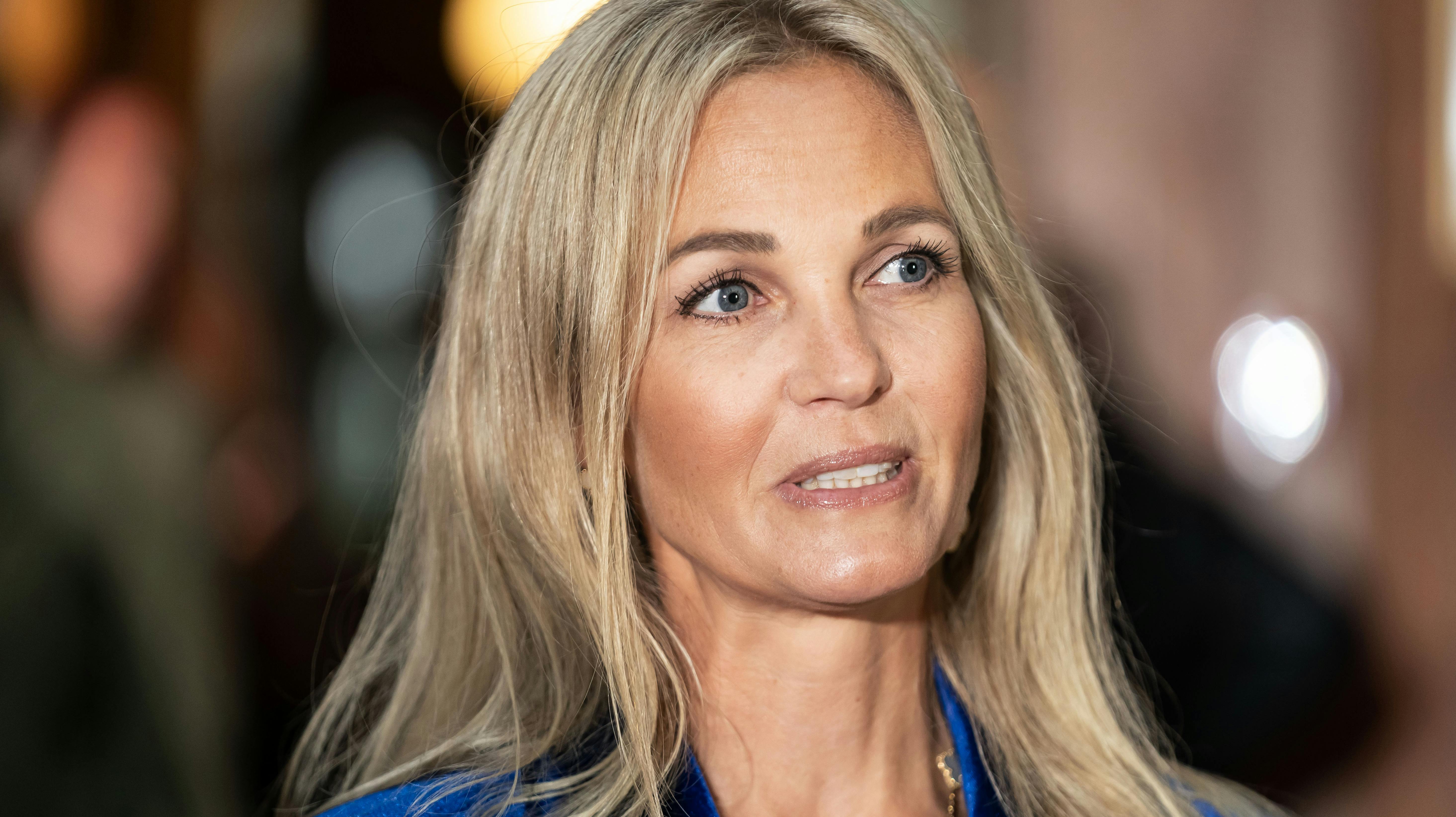 Tina Lund slipper for en tur i retten – i hvert fald i denne omgang.