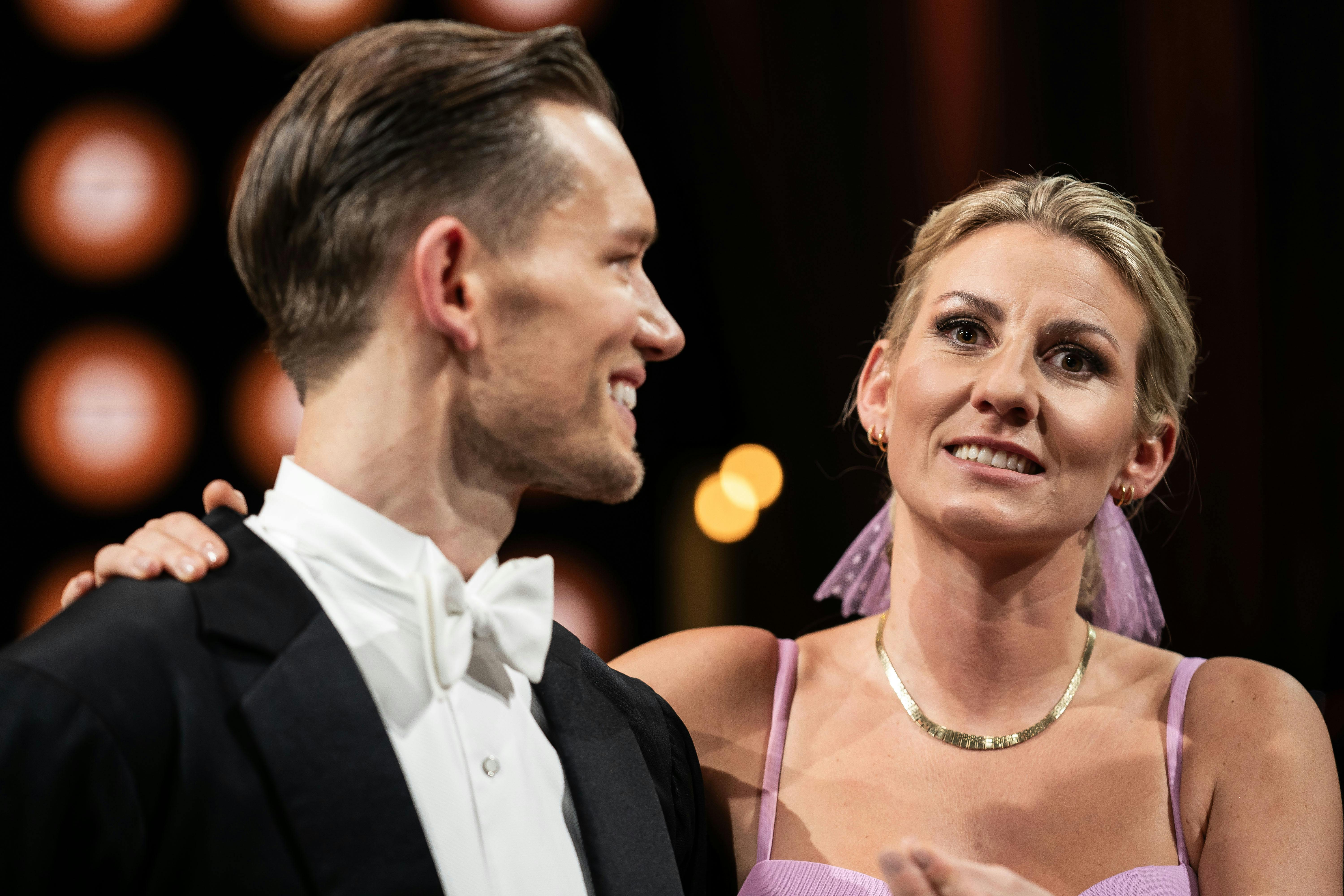 Mette Sommer, Morten Kjeldgaard