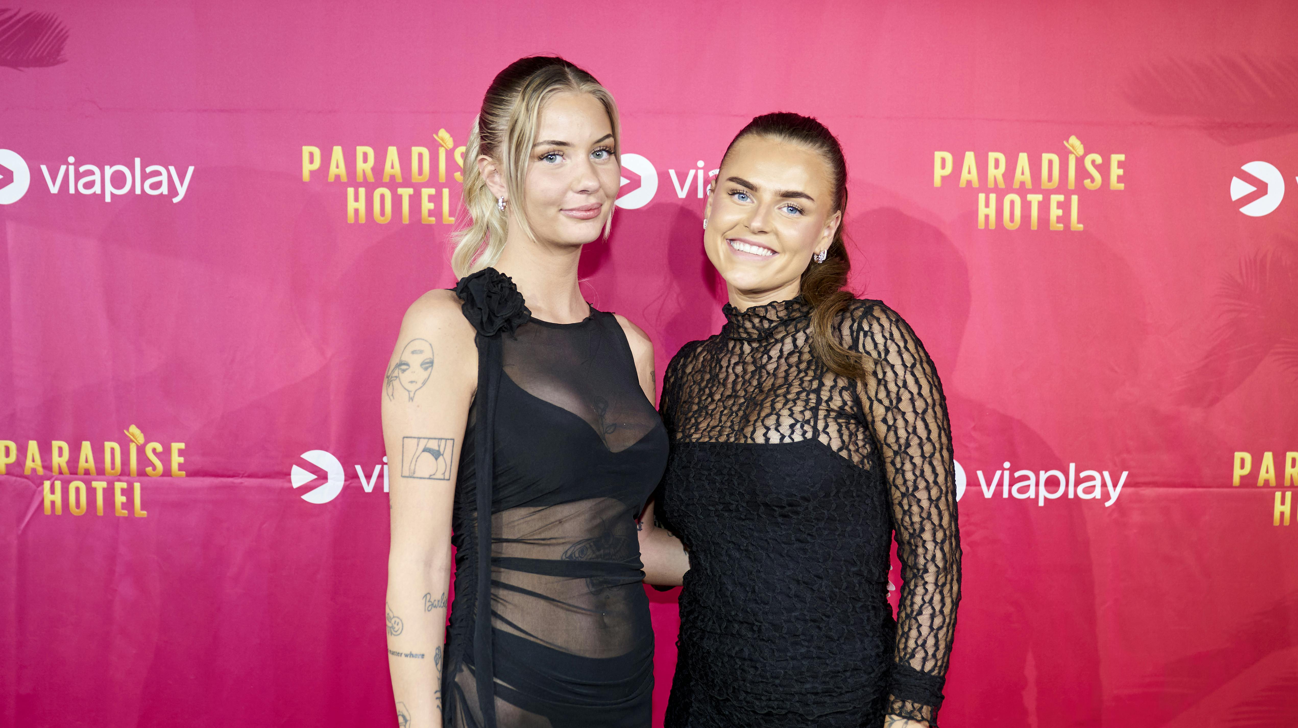 Anne Plejdrup blev i onsdagens afsnit smidt ud af "Paradise Hotel". Men nu teaser hun i den grad for, at vi ikke har set det sidste til hende i "Paradise".