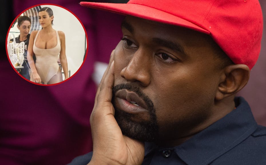 Bianca Censoris veninder retter nogle voldsomme anklager mod Kanye West.&nbsp;