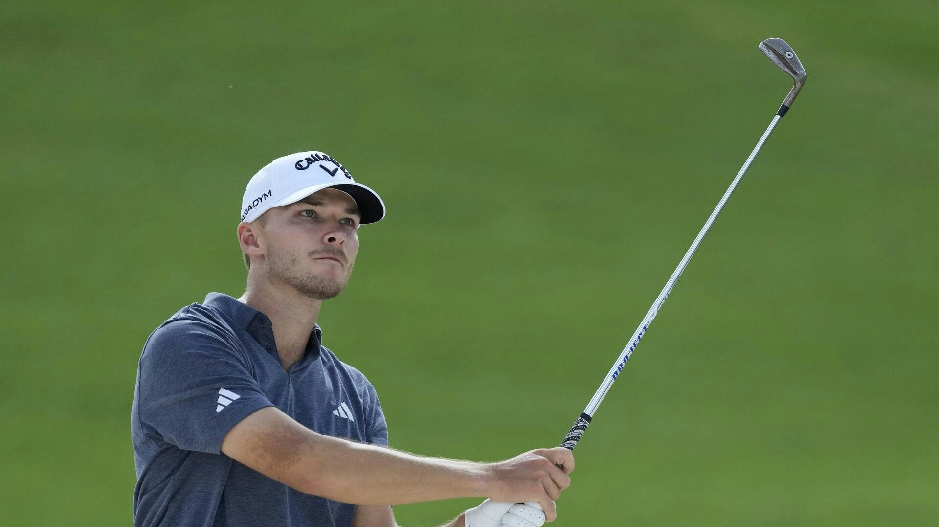 DP World Tour Championship i Dubai blev en kæmpe dansk triumf.
