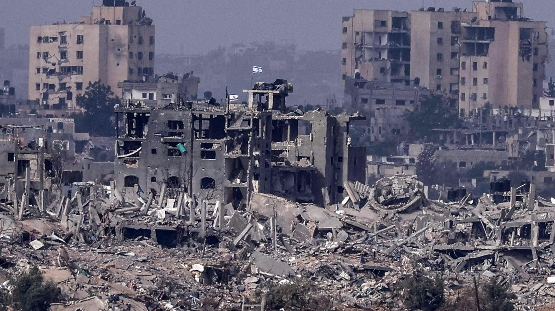 Norge evakuerer yderligere 118 personer fra Gaza.