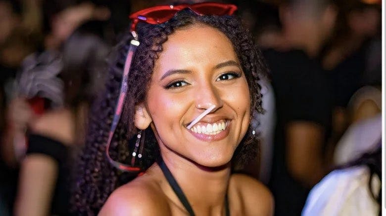 23-årige Ana Clara Benevides Machado døde to numre inde i koncerten med sit allerstørste idol, Taylor Swift, som hun havde været trofast fan af i et årti. 