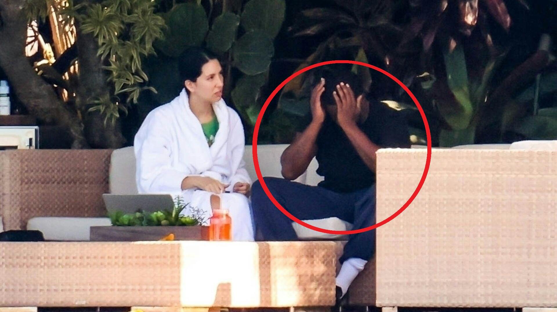 Miami, FL - *PREMIUM-EXCLUSIVE* - *EXCLUSIVE* -