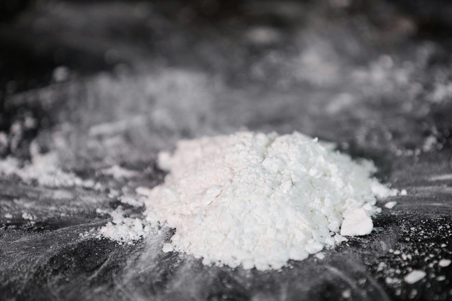 Ni mænd er mandag blevet dømt i en af Danmarkshistoriens største kokain-sager.