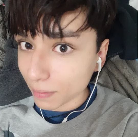 Gabriel døde få timer inden Taylor Swift-koncert