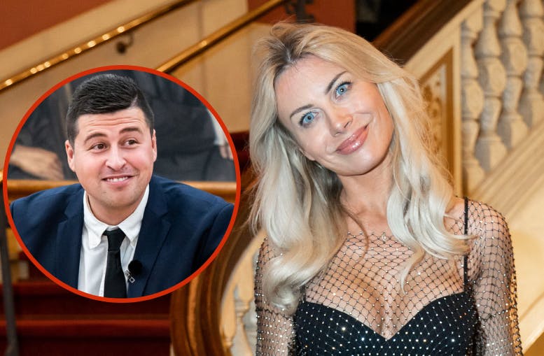 Katherine Diez er en af dem, der har blandet sig i debatten om Mikes forhold.