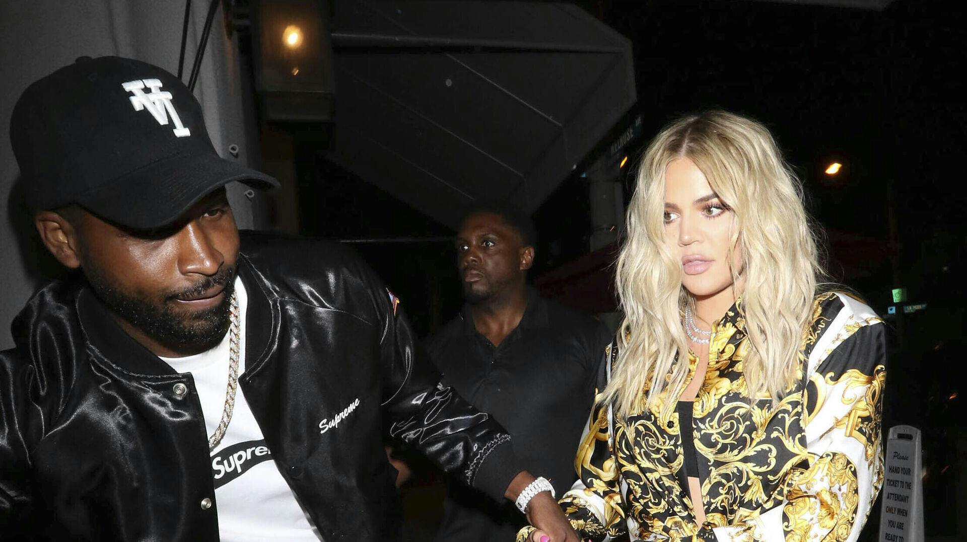 Han endte i en hel del ballade, da det i 2019 blev afsløret, at han (igen!) havde været Khloé Kardashian utro – denne gang med ingen ringere end Jordyn Woods.