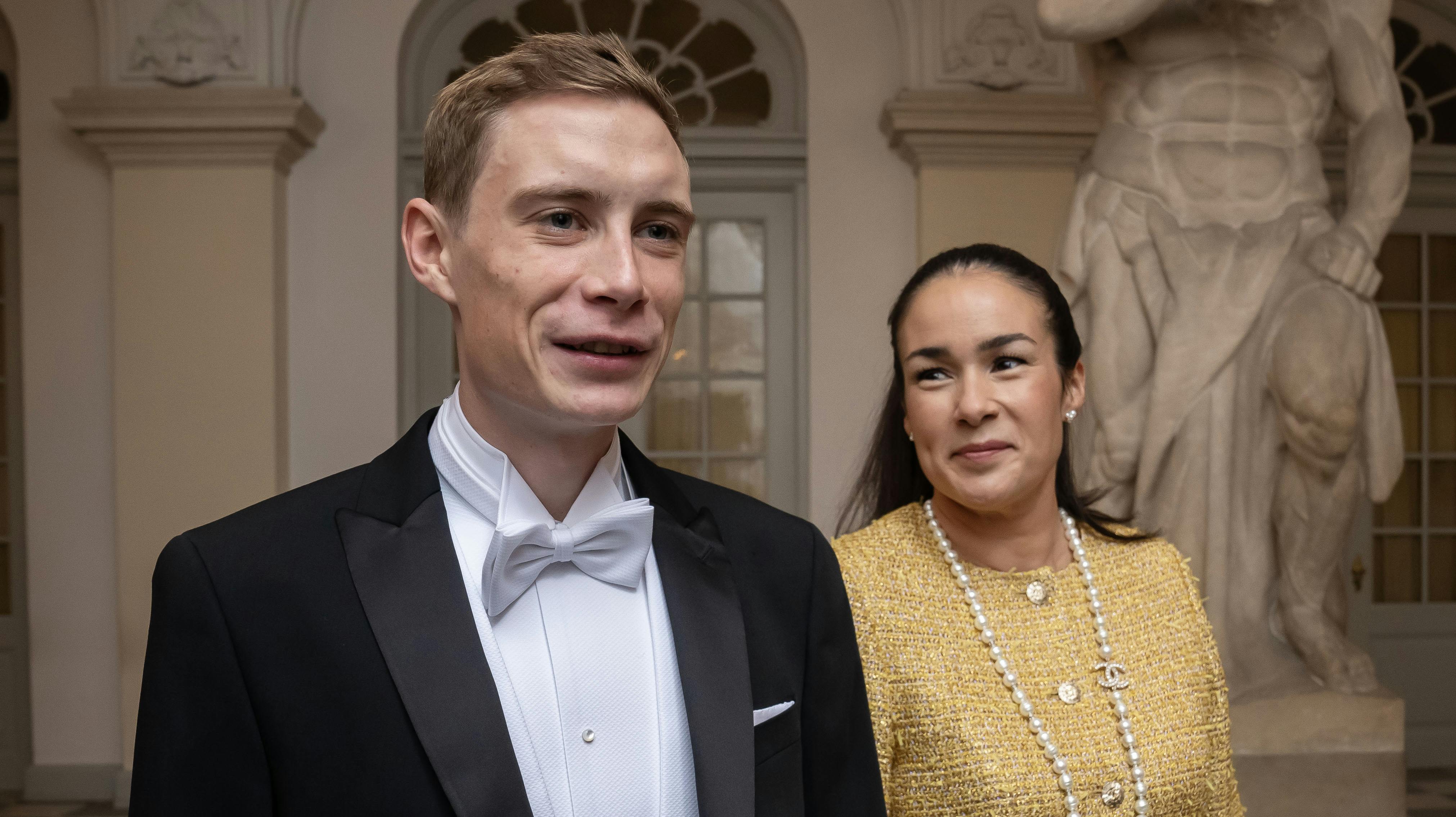 Jonas Vingegaard kan løbe med prisen igen.