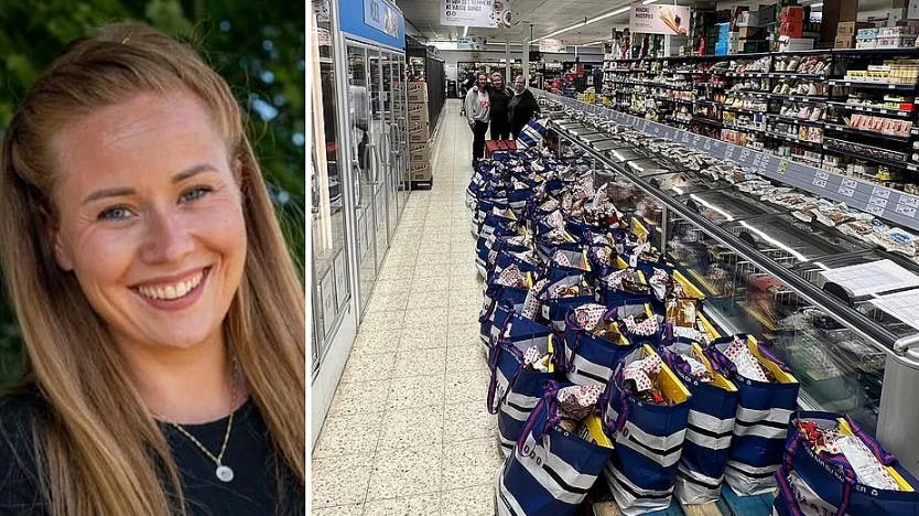 211 ældre ville have hjælp fra Camilla, men knap 150 fik afslag.