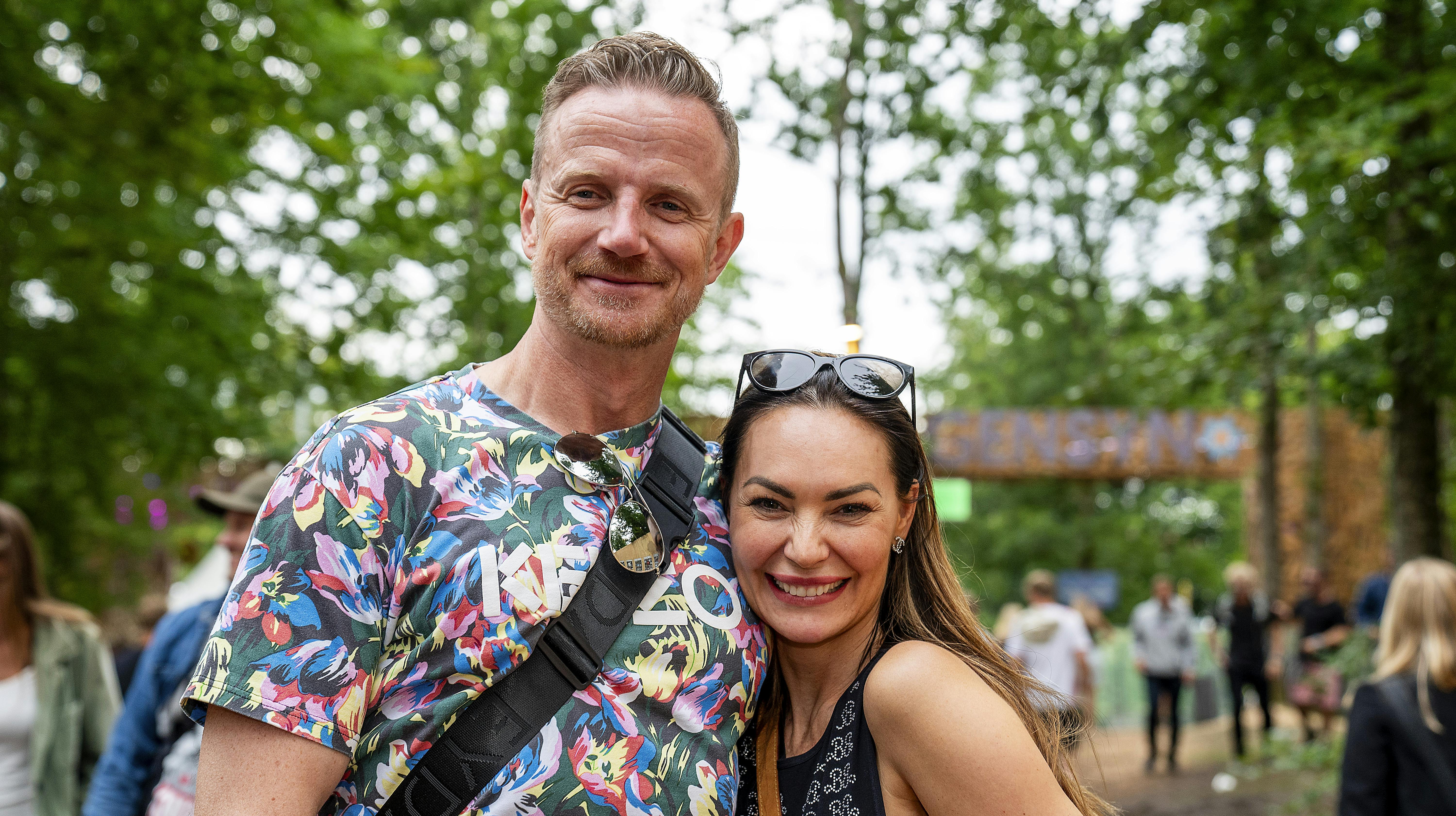 Mascha Vang fortæller, at hun ikke kender meget til sagen om Helgstrand Stutteri. 