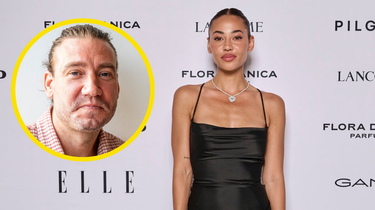 Sus Wilkins, Nicklas Bendtner