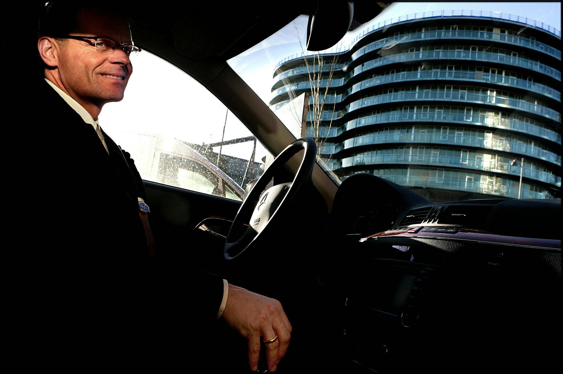 Peter Norvig er 62 år gammel.