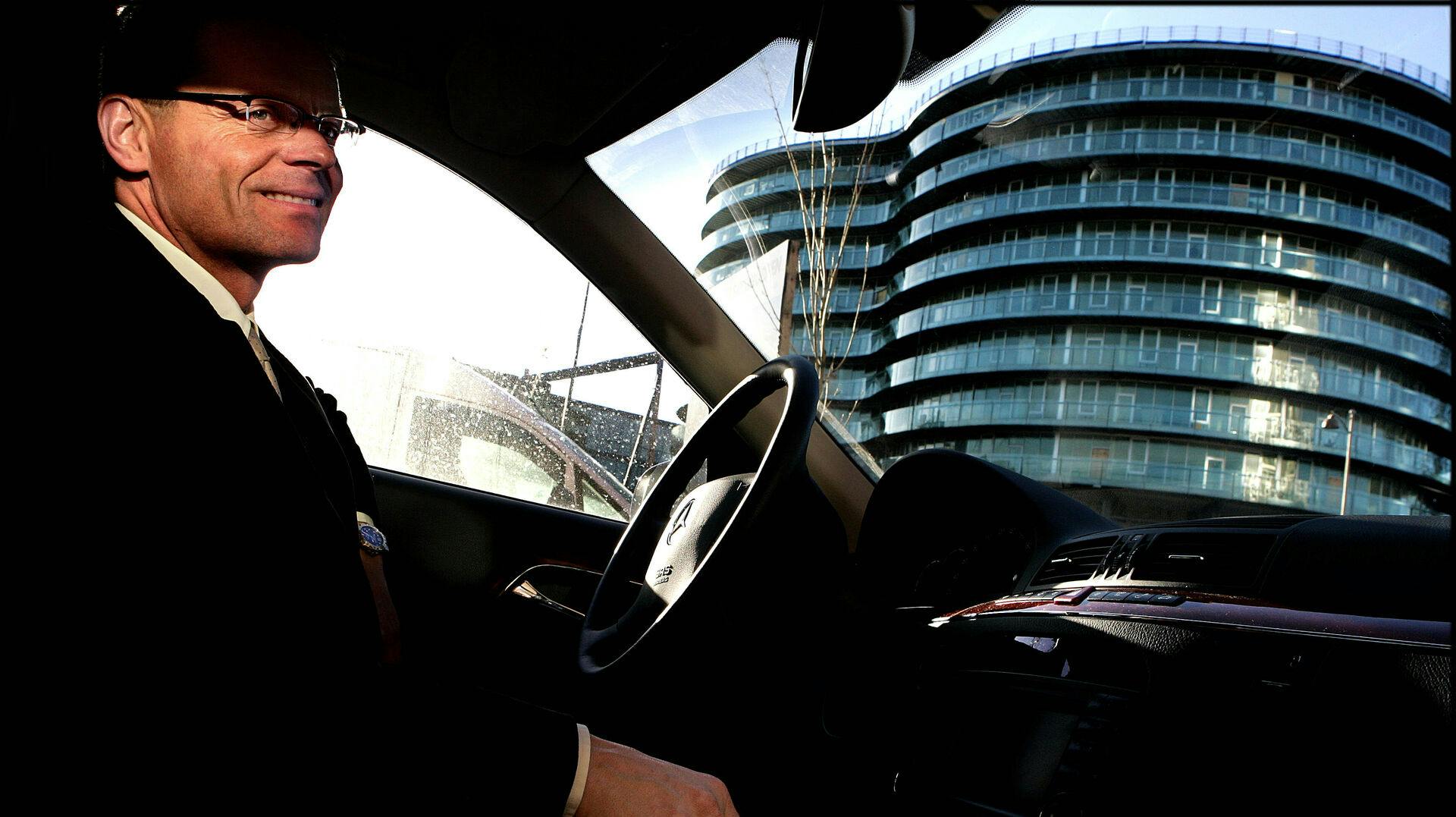 Peter Norvig er 62 år gammel.