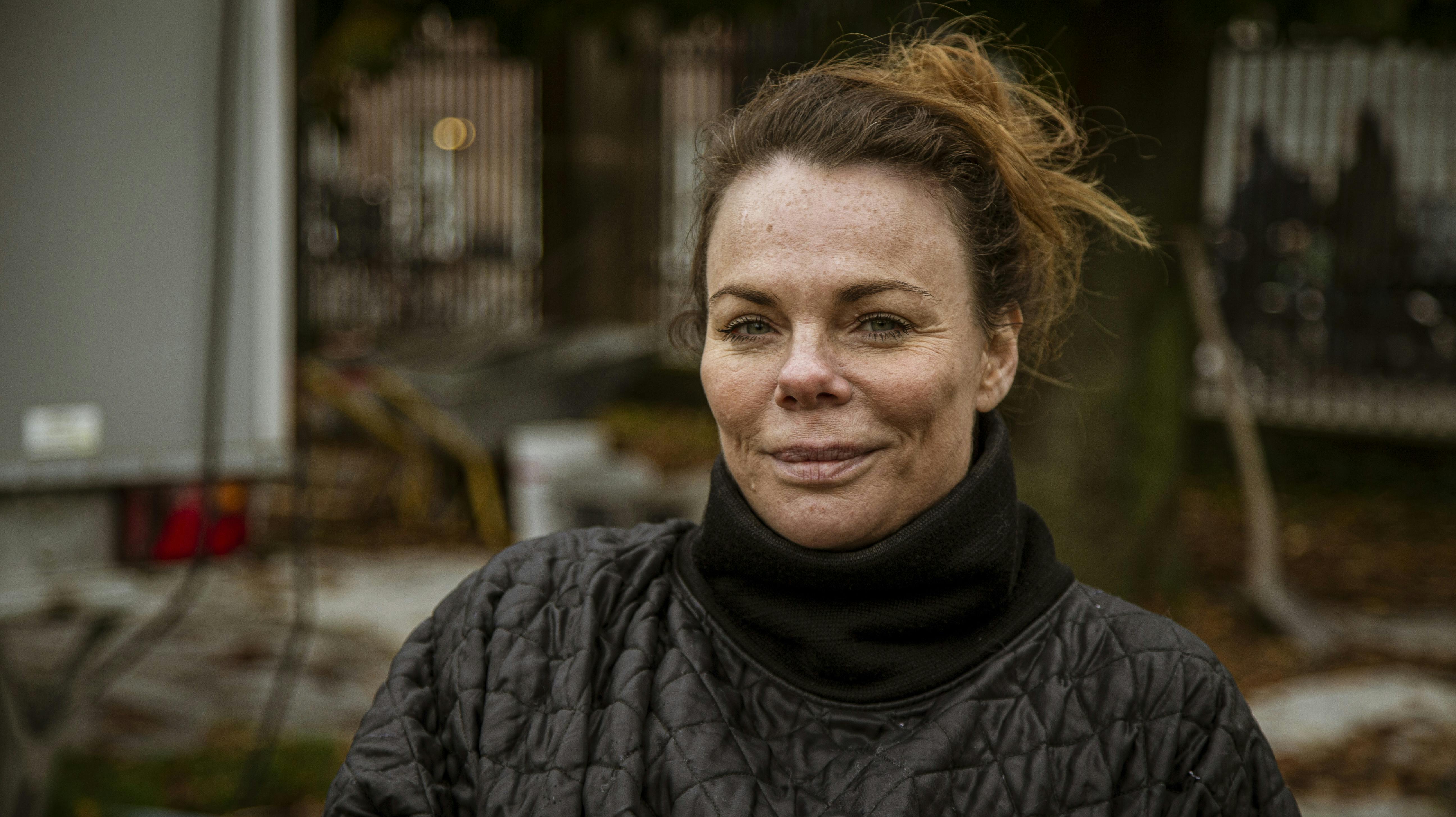 Ditte Okman og "Det, vi taler om" får kritik af pressenævnet.