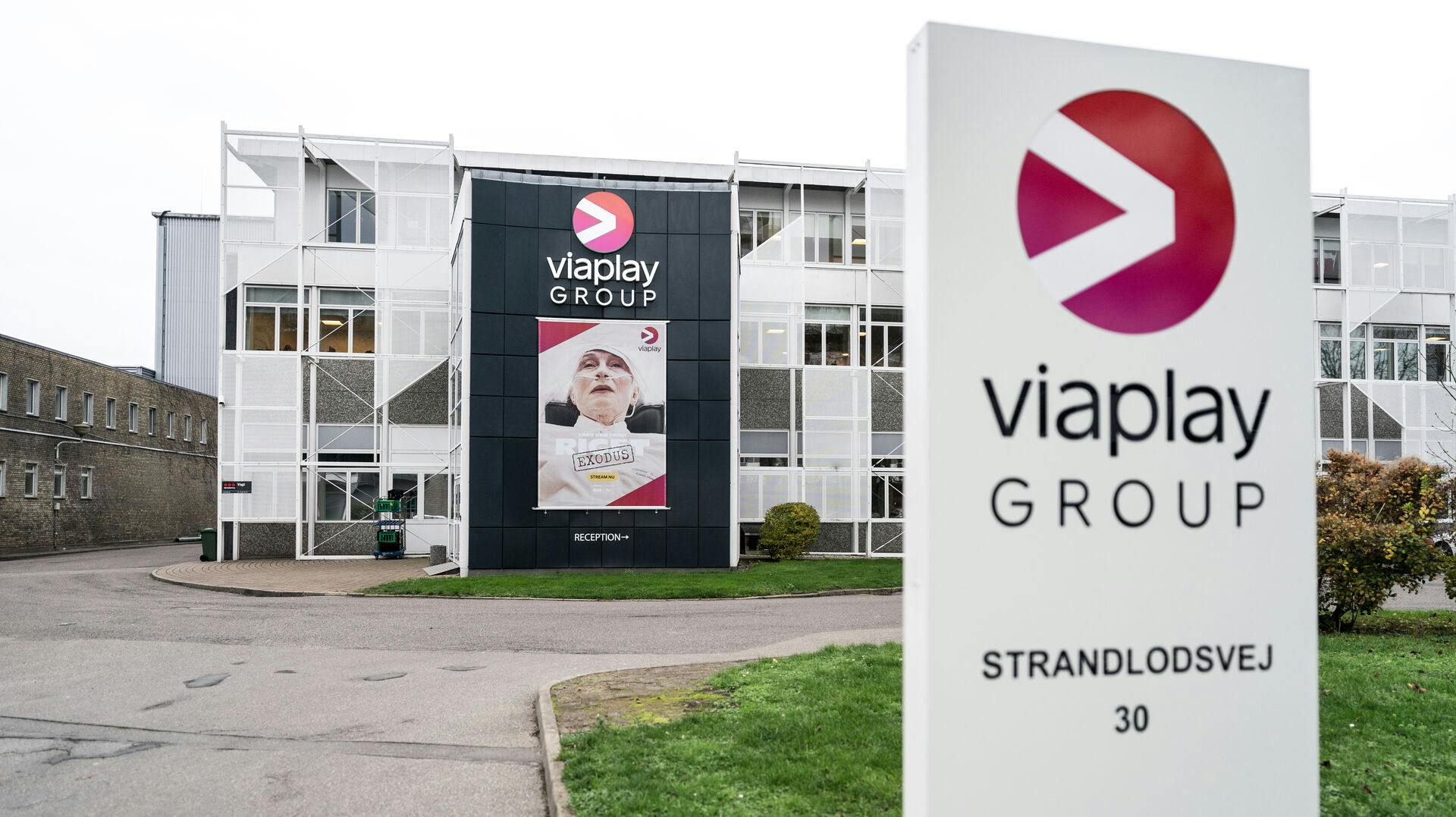 Viaplay Group er snart klar med en ny sportskanal.