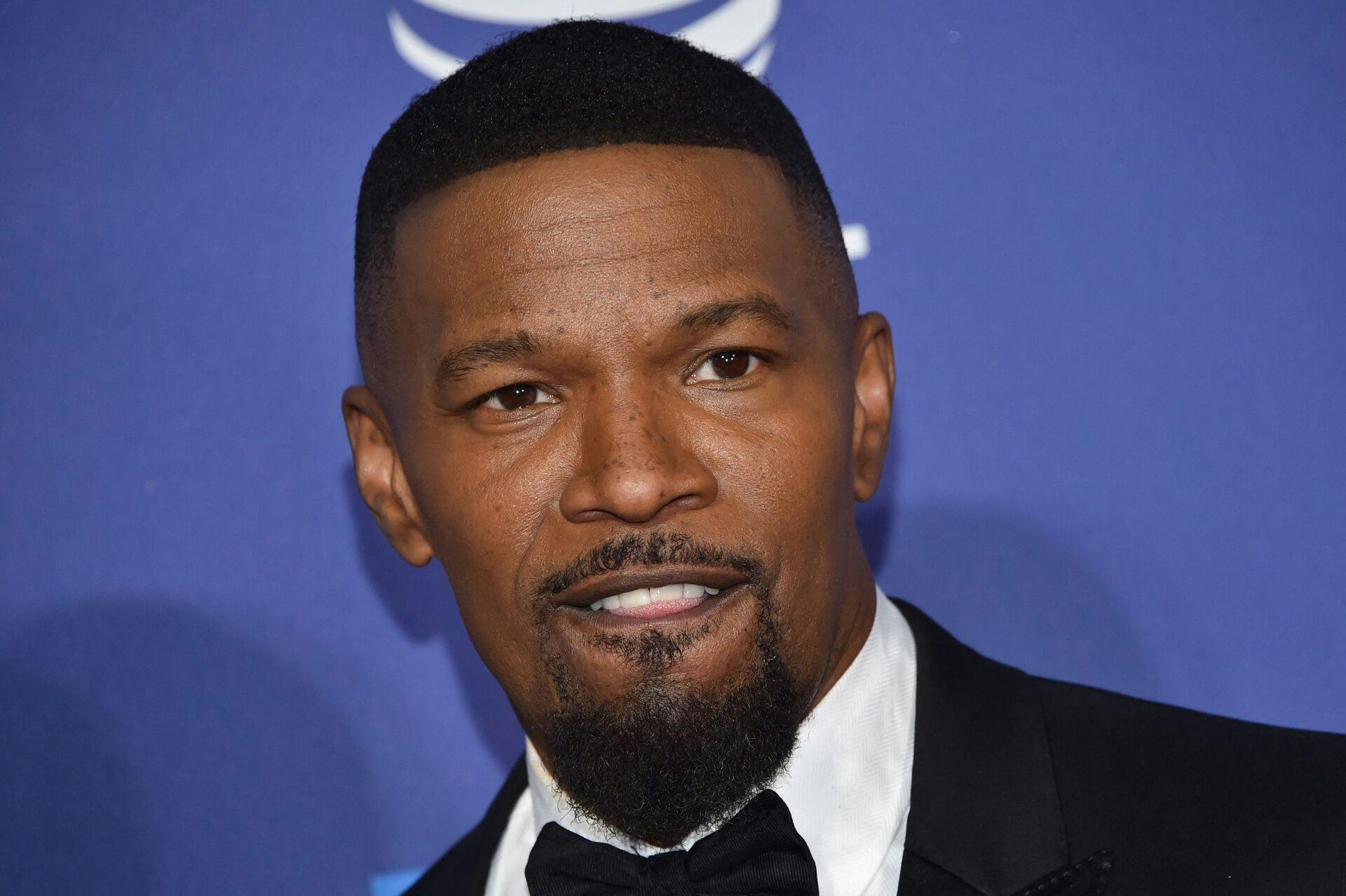 Jamie Foxx er nu blevet sagsøgt.