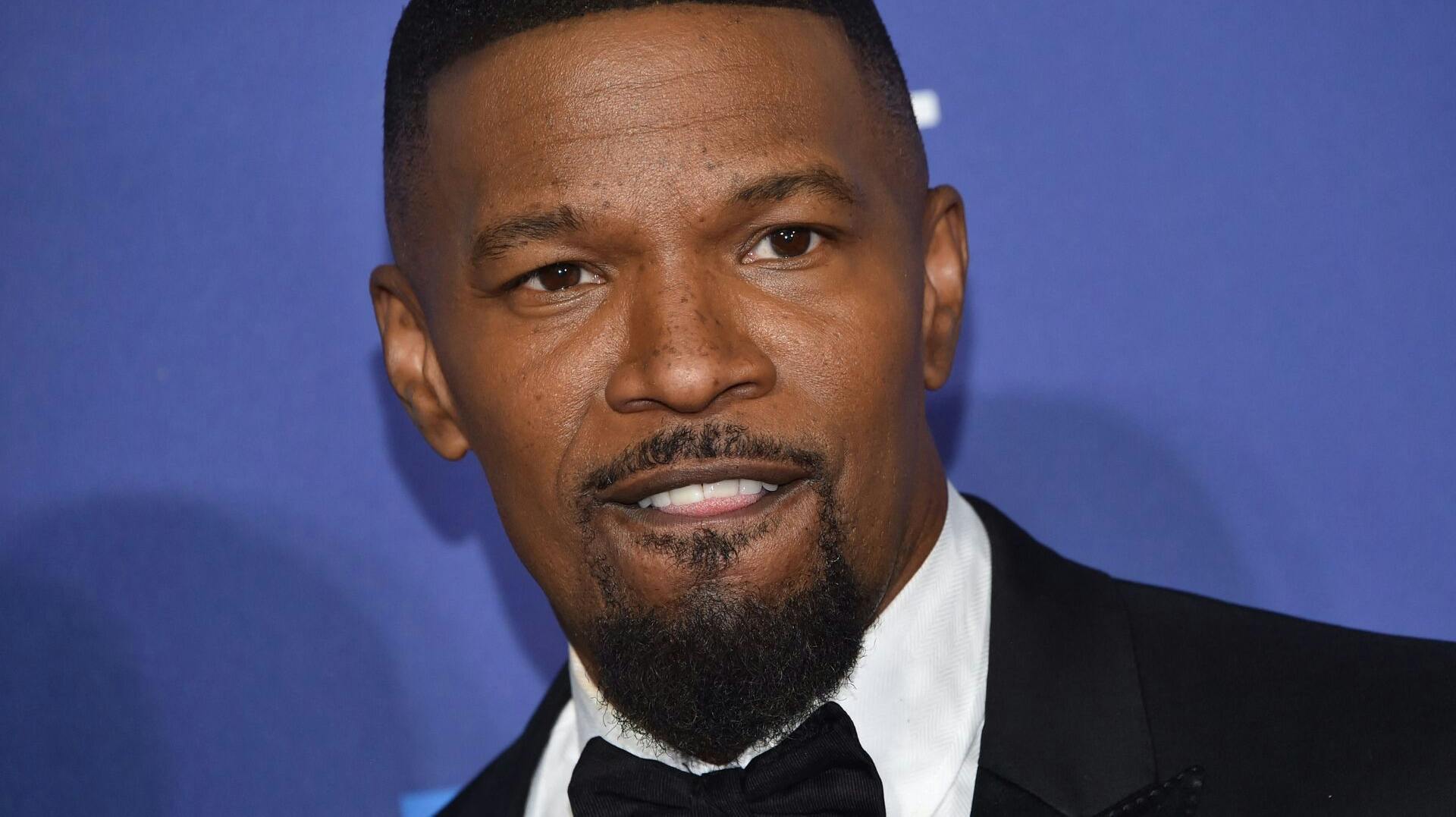 Jamie Foxx er nu blevet sagsøgt.