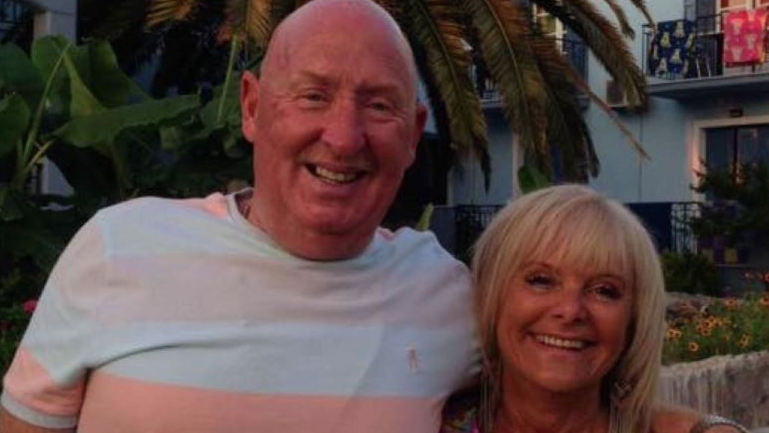 Britiske Susan og John Cooper blev fundet døde på deres hotelværelse i Egypten. Nu er det så blevet fastslået, at væggelus var indirekte årsag til, at ægteparret døde.