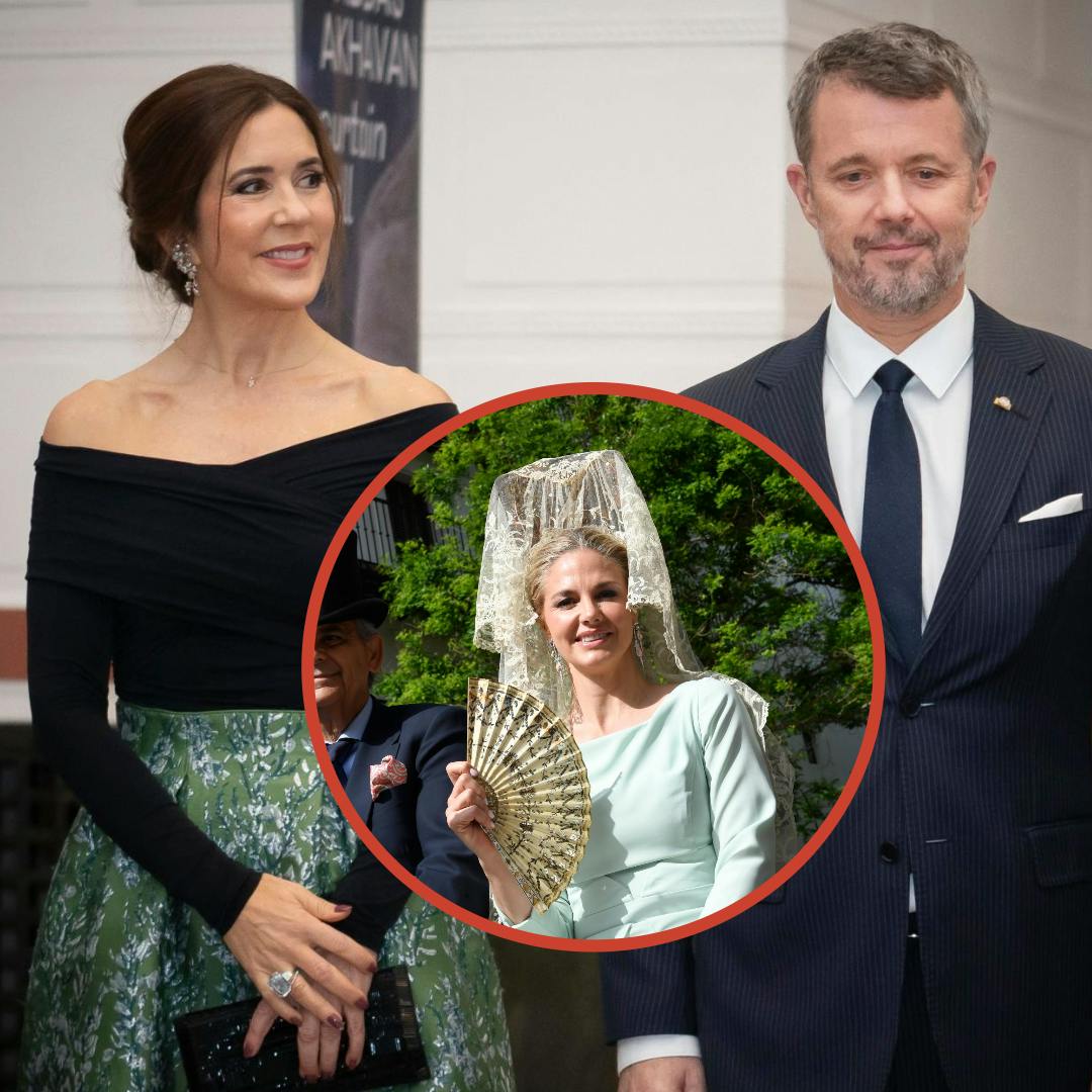 Der er endnu ikke kommet en kommentar til stormvejret i Madrid fra kronprins Frederik, 55. Imens spiller Genoveva Casanova fortsat en hovedrolle i det royale drama.