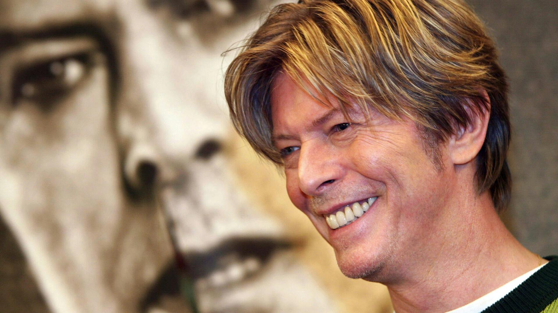 David Bowie var en særdeles produktiv herre.