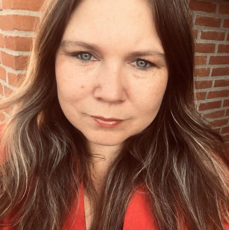 Runa Friis Hansen har overtaget samrådet for Peder Hvelplund, der er gået på orlov.