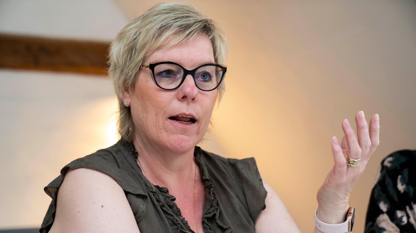 Jette Stub deltog i den 4. sæson af "Den store bagedyst". Her vandt Liv Martine Hansen, mens deltagere som Micki Cheng og Ditte Julie Jensen også blev kendte fra den sæson.