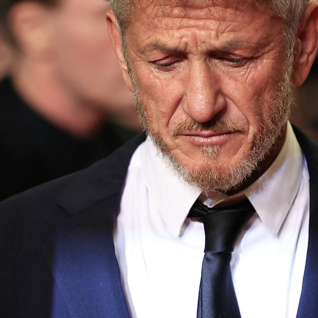 Sean Penn er den seneste kendis, der sætter ord på Hollywood-stjernens død.