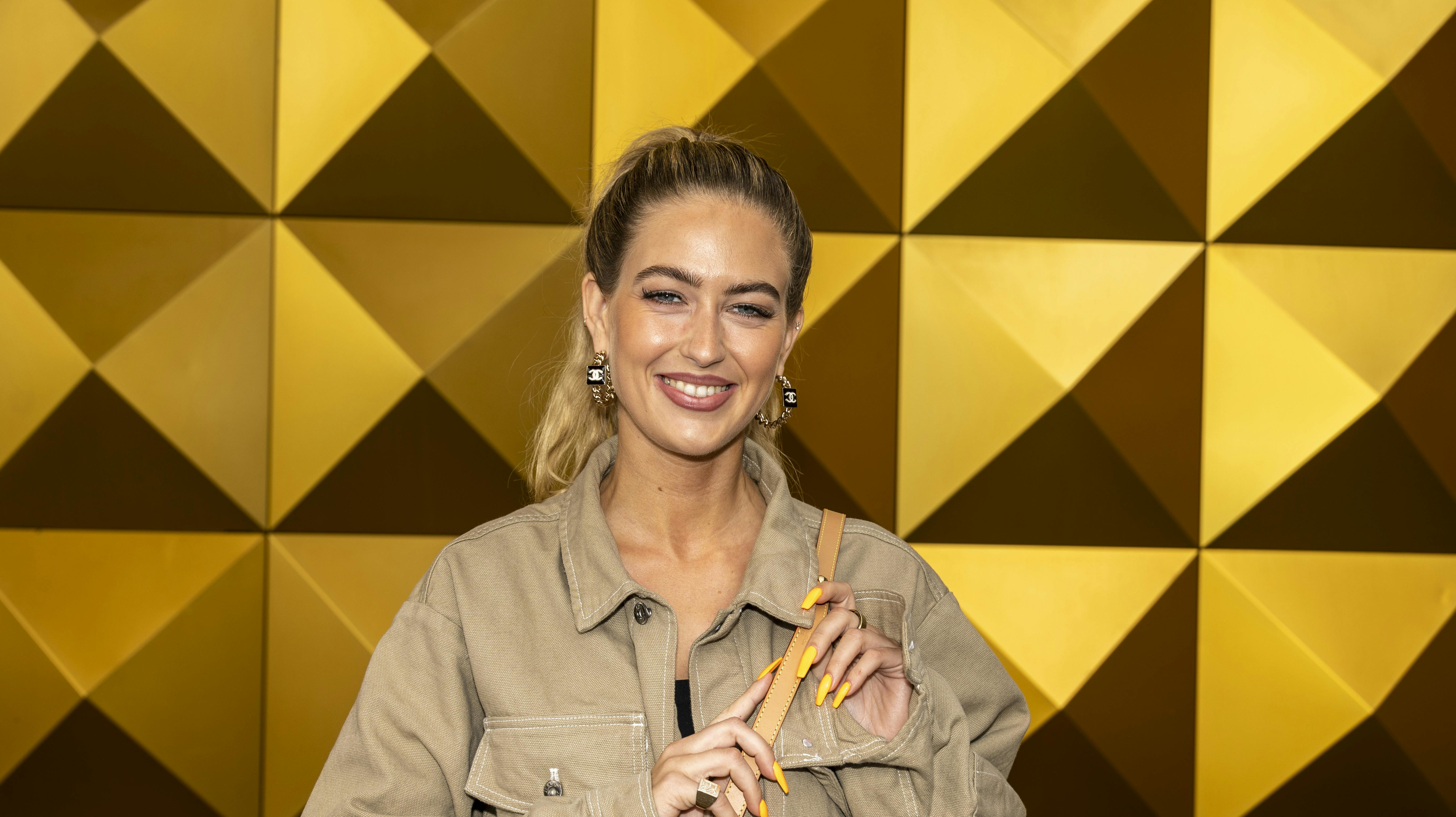 Emili Sindlev er en af Danmarks største influencere og noget af en international modedarling.