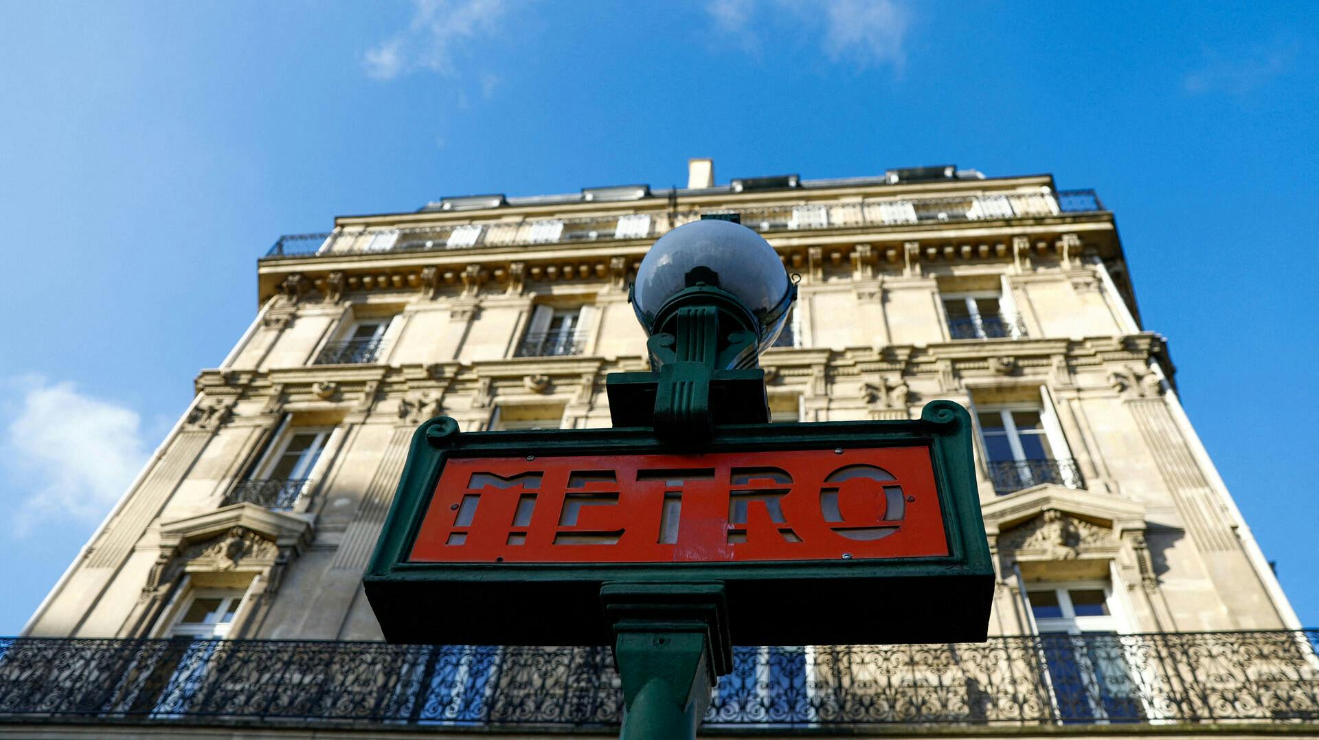 Metroen i Paris kommer til at koste dobbelt så meget i sommeren 2024 på grund af OL.