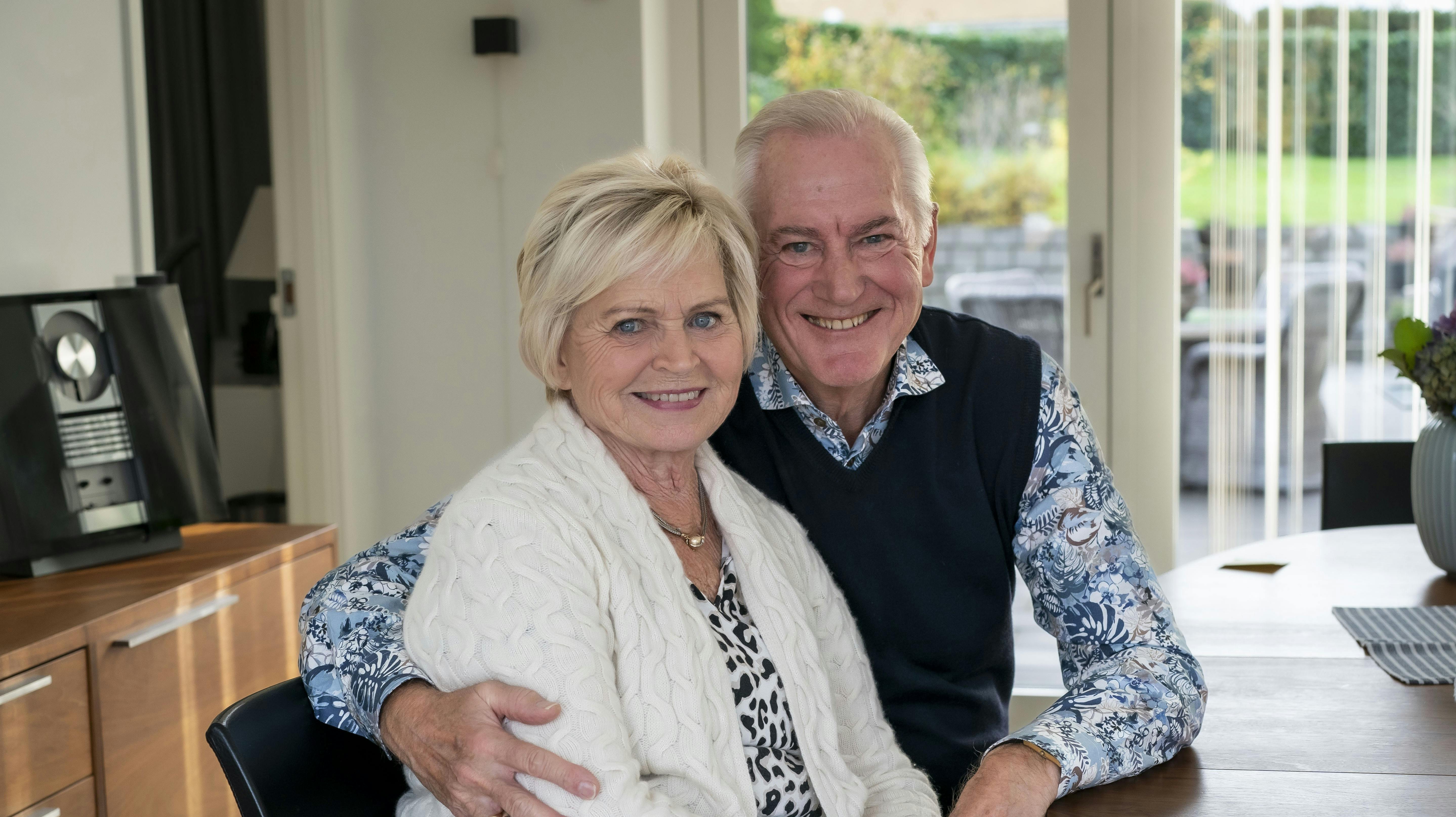 Keld og Hilda Heick afslører nu, hvornår de indstiller den musikkarrieren. 