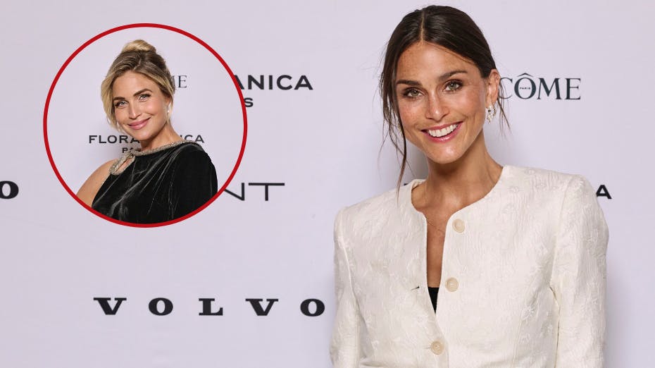 Cecilie Haugaard udgiver en bog i det nye år, afslører Christiane Schaumburg-Müller Aaxman.