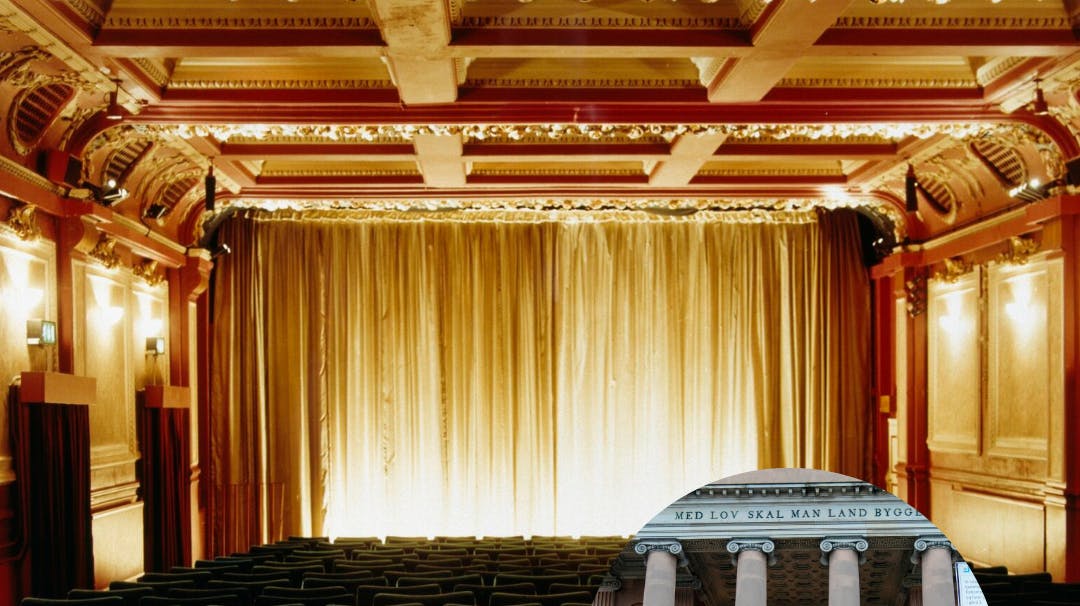 Homeland Security er formentlig kendt verden over for at stå bag den amerikanske præsidents sikkerhed – i 2020 havde de også et øje på en dansk midaldrende skuespiller.