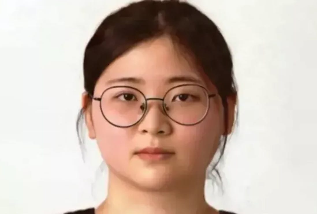 23-årige Jung Yoo-jung er for kort tid siden blevet kendt skyldig i at have myrdet en kvinde i ”ren og skær nysgerrighed”.