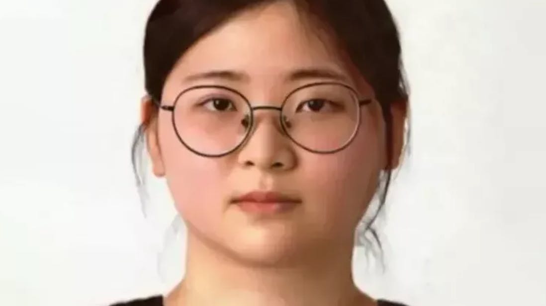 23-årige Jung Yoo-jung er for kort tid siden blevet kendt skyldig i at have myrdet en kvinde i ”ren og skær nysgerrighed”.