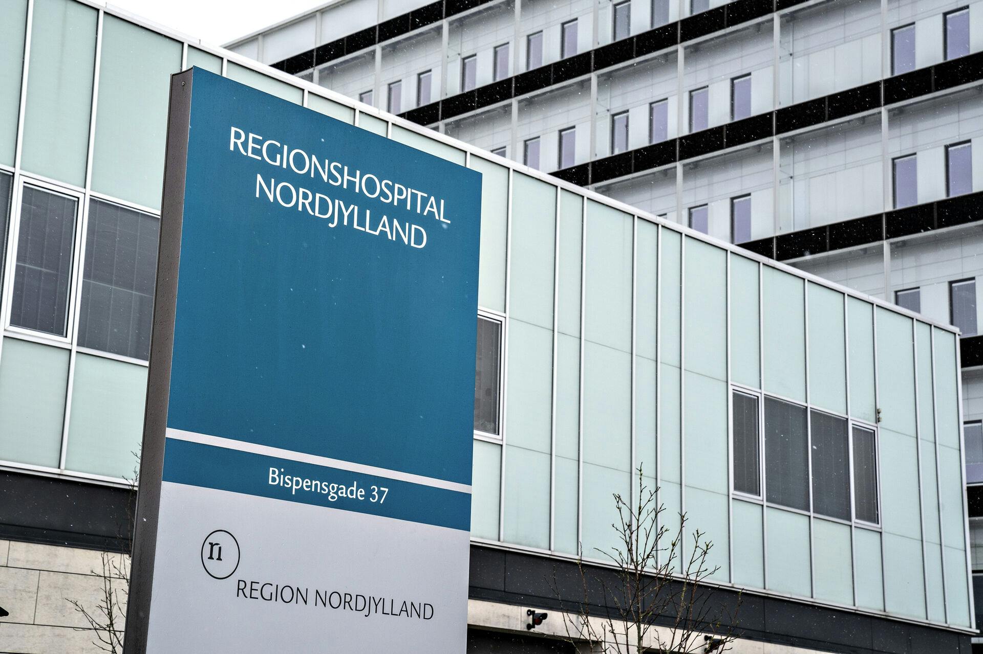 229 stillinger nedlægges på Aalborg Universitetshospital og på Regionshospitalet i Hjørring.