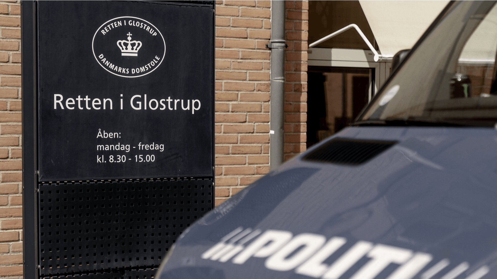 Retten i Glostrup har afsagt dom i en voldsom sag om grov vold og seksuelle overgreb. Den tiltalte blev idømt forvaring.