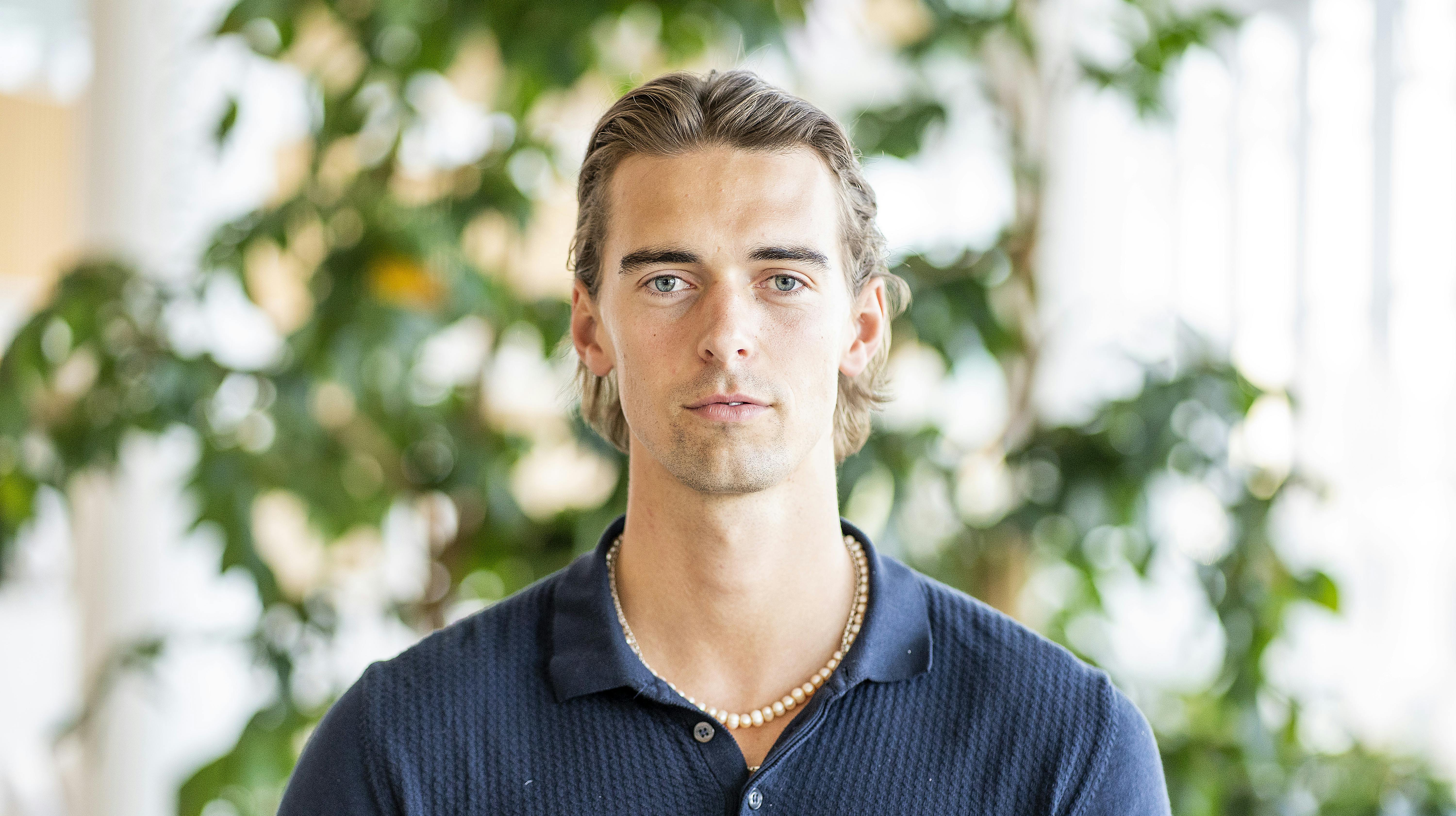 Det kolde vejr har ødelagt festen.