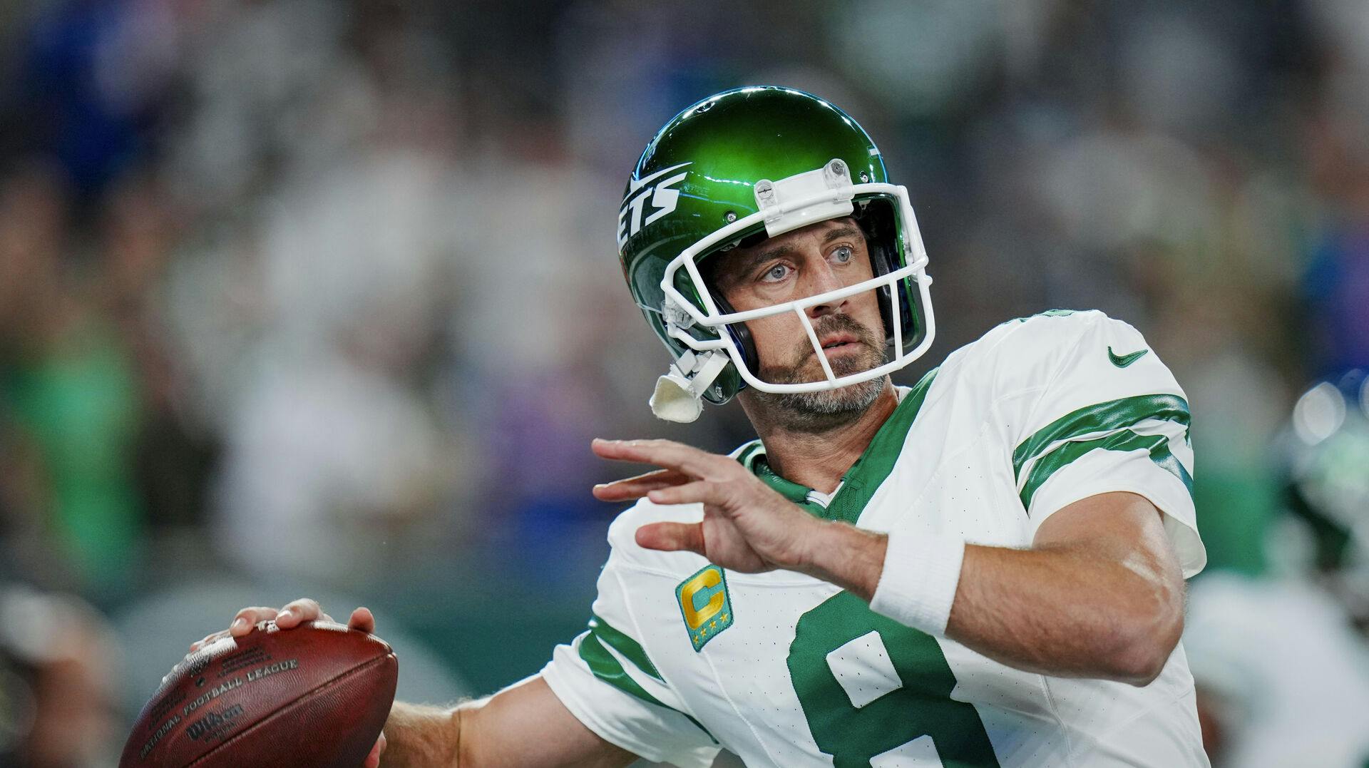 Der er gode nyheder til New York Jets-fans.