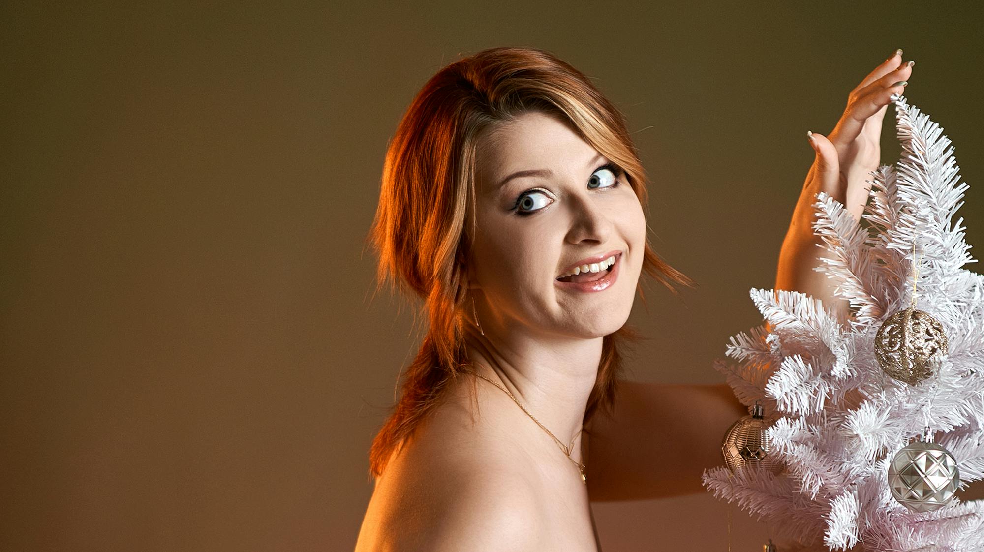 Alexa Bisous - Se&Hør Pige 2023