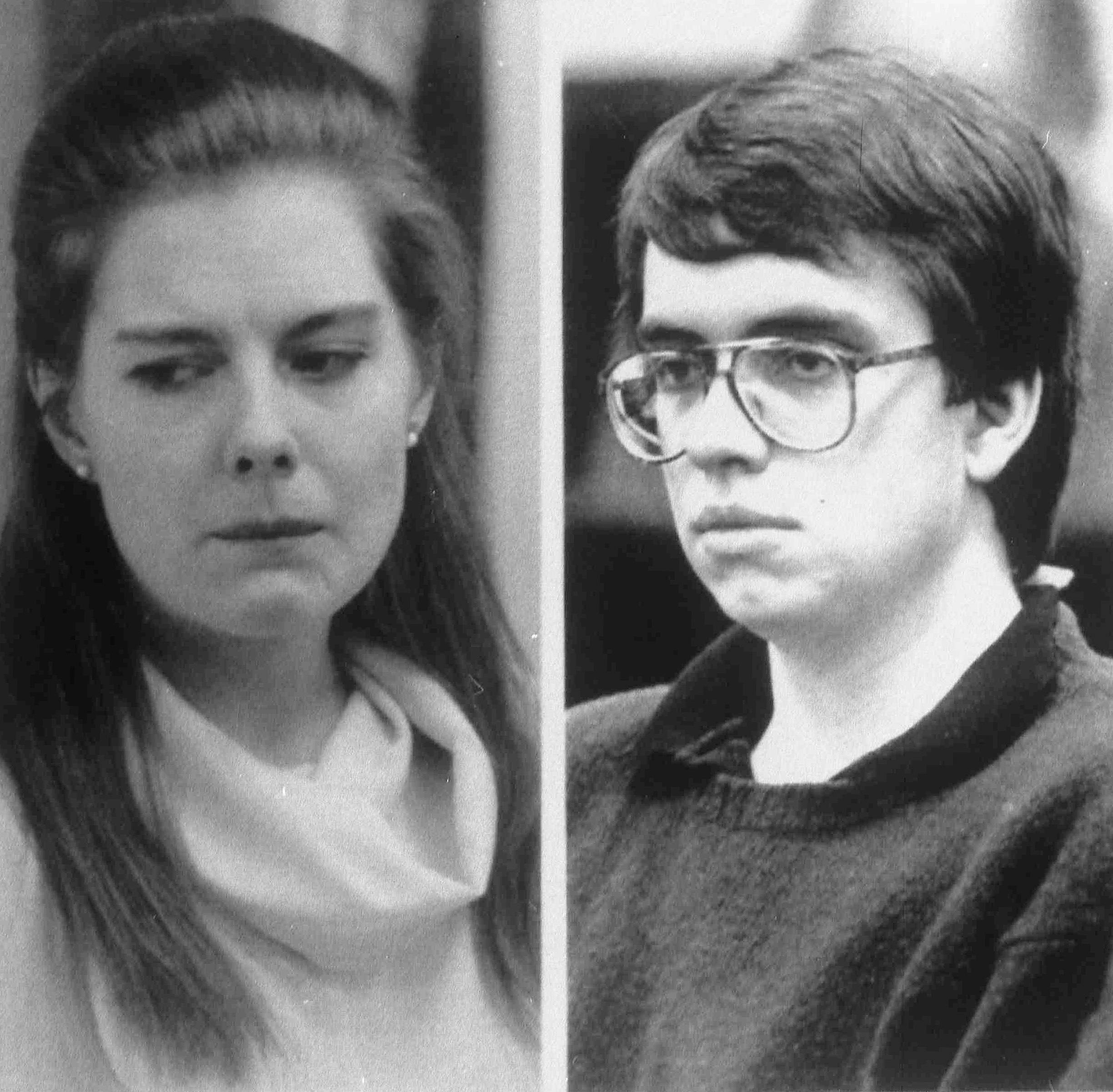 Elizabeth Haysom, 20, og Jens Soering, 18, havde et lidenskabeligt – men også farligt – forhold. De planlagde at myrde hendes forældre, så de kunne have hinanden i fred.