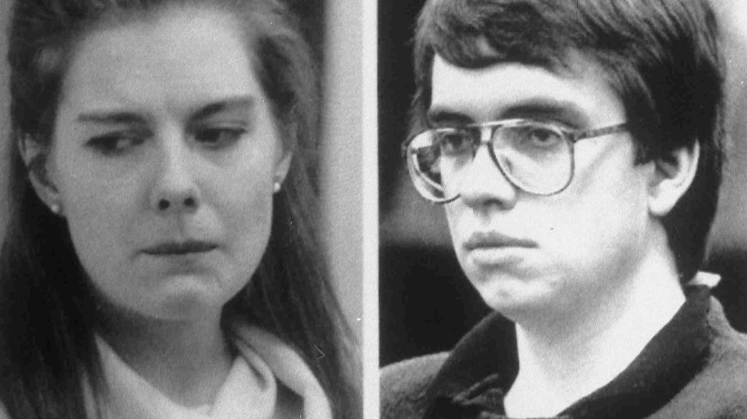 Elizabeth Haysom, 20, og Jens Soering, 18, havde et lidenskabeligt – men også farligt – forhold. De planlagde at myrde hendes forældre, så de kunne have hinanden i fred.