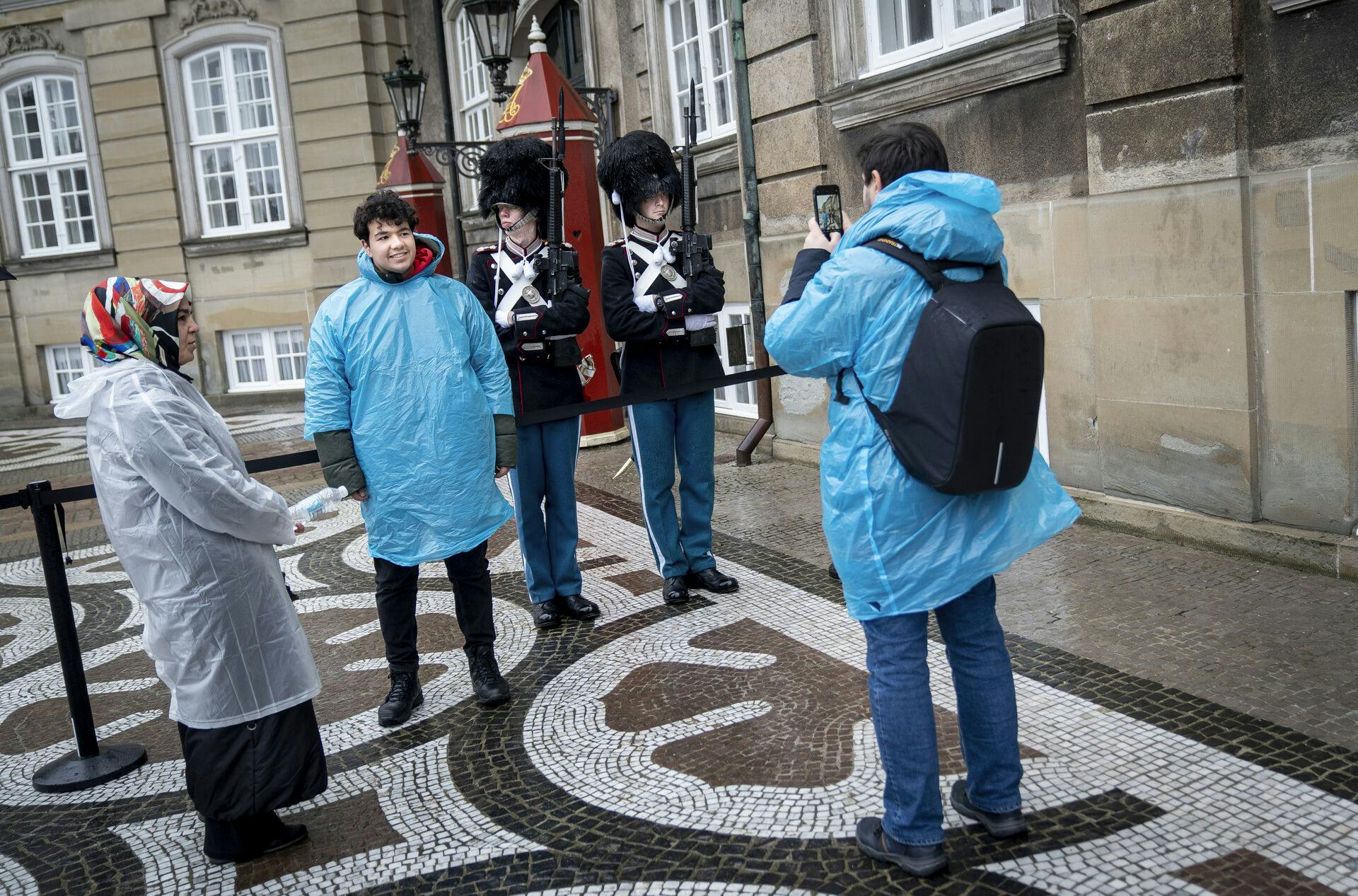 Det er oplevelser som disse, der kan ende med at koste turister en ny skat.