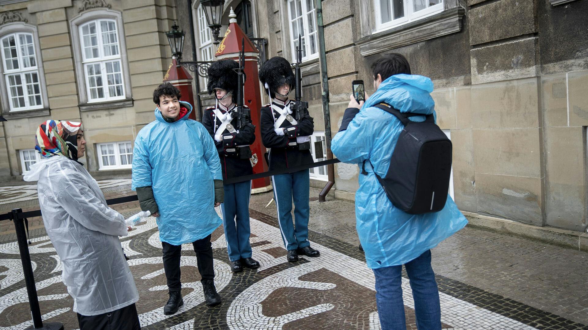 Det er oplevelser som disse, der kan ende med at koste turister en ny skat.