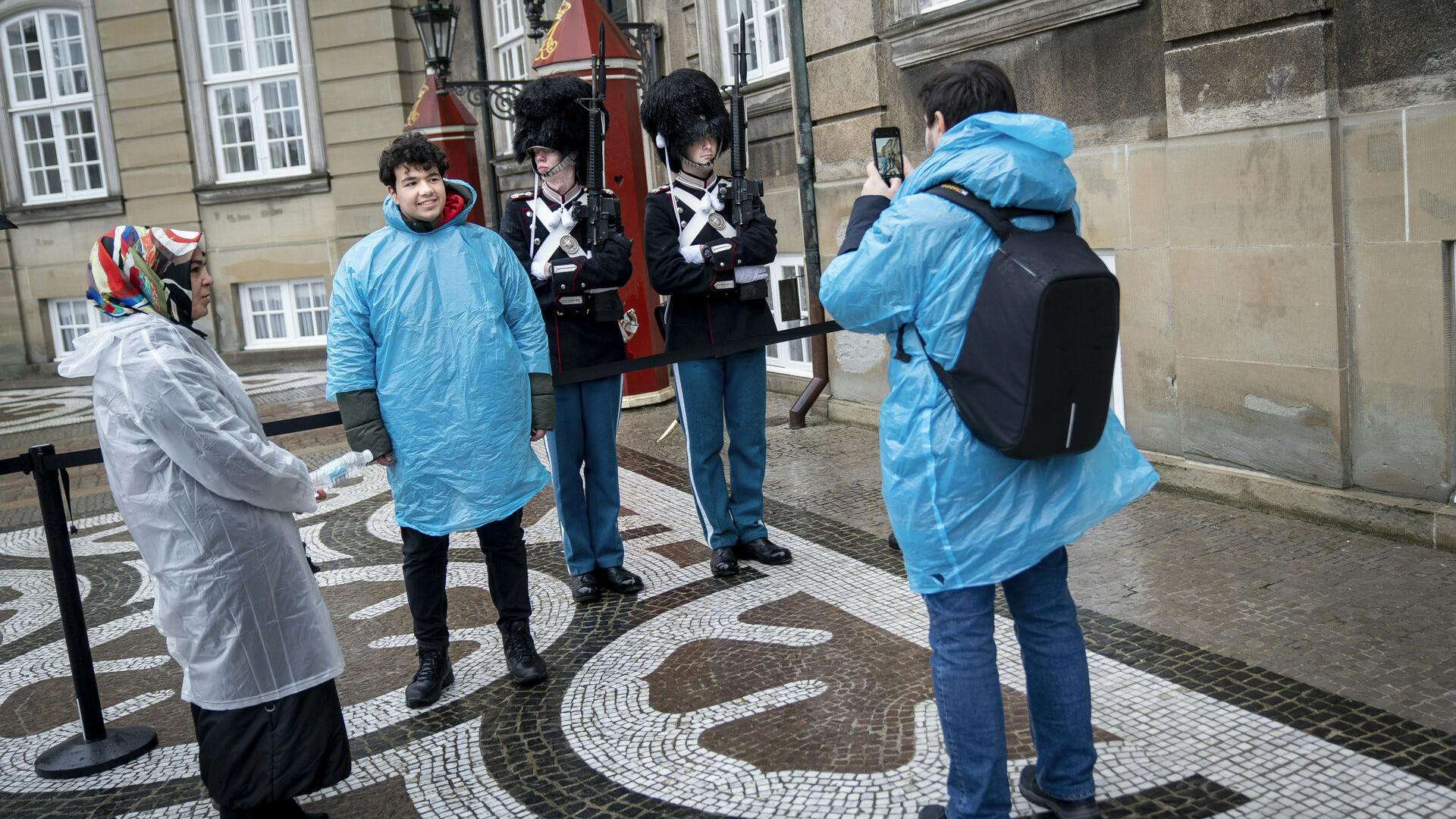 Det er oplevelser som disse, der kan ende med at koste turister en ny skat.