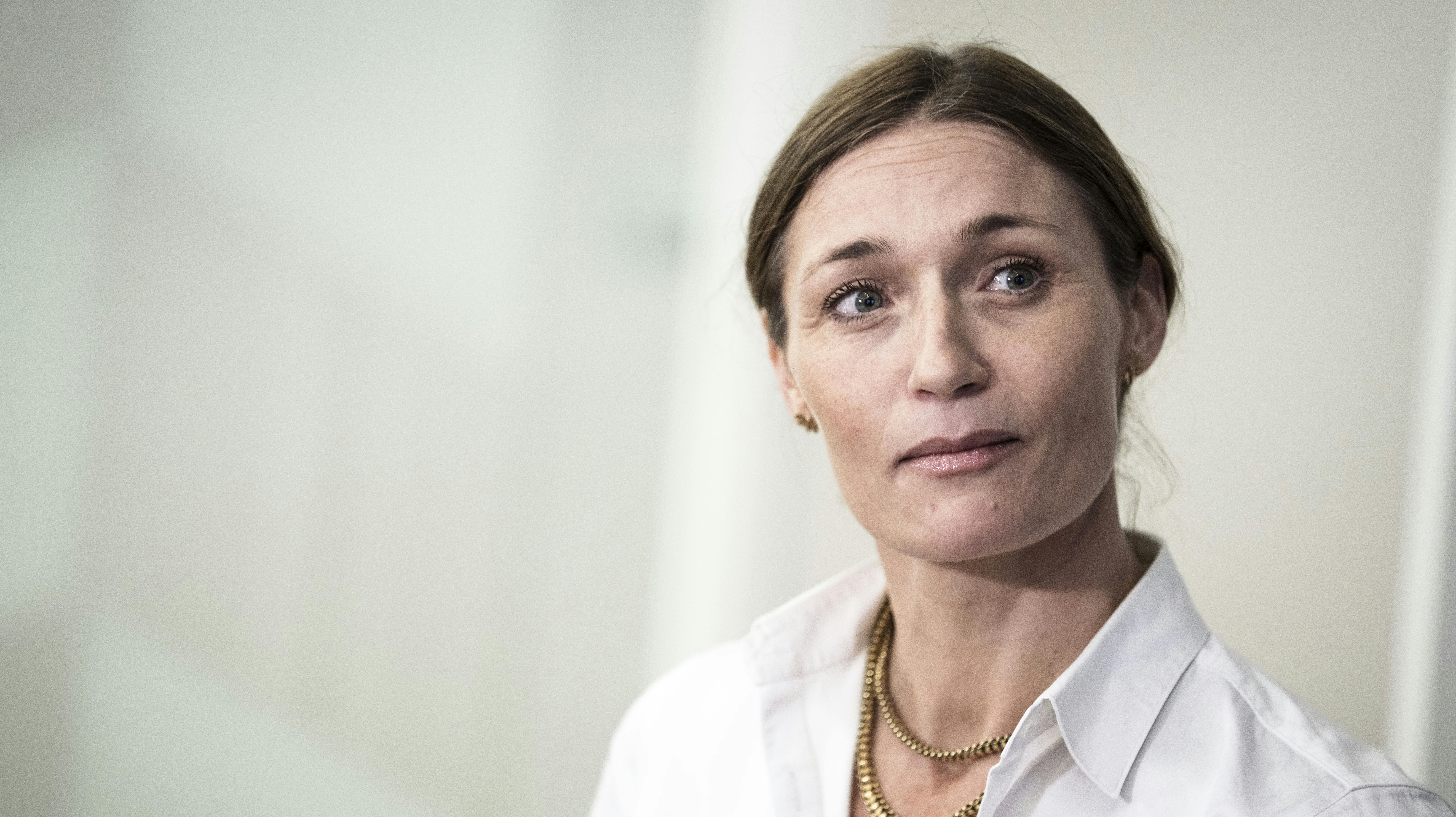 Minister