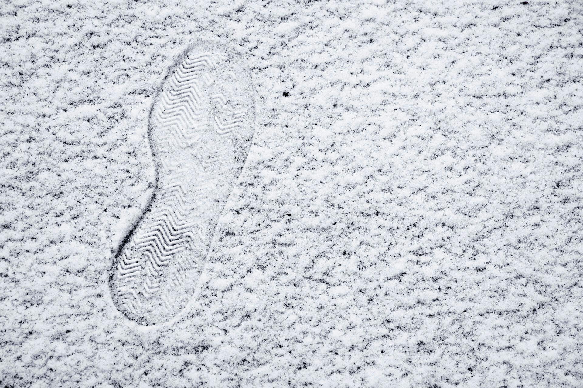 Der er blevet målt op mod 20 centimeter sne i Odense.