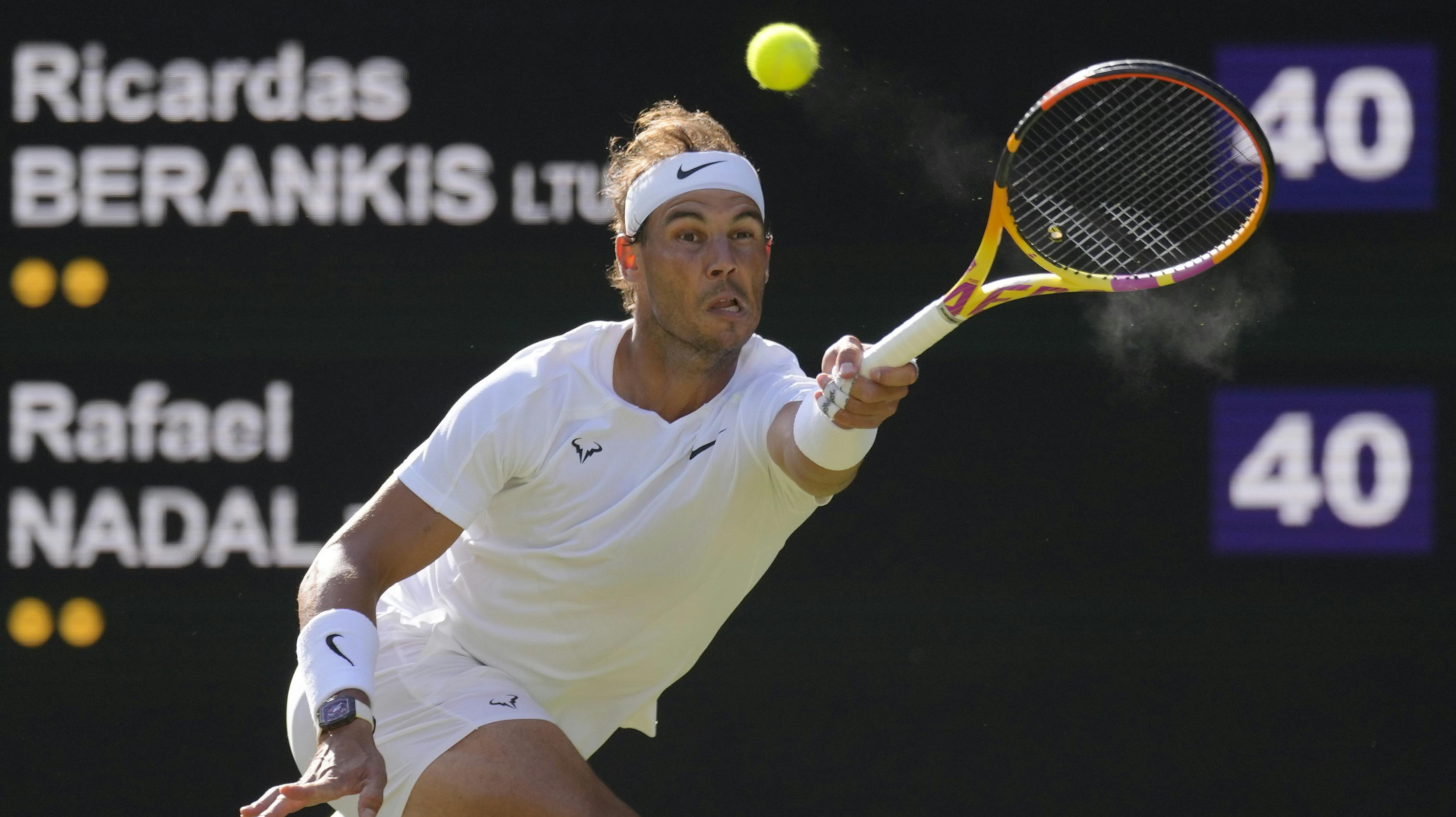 Nadal