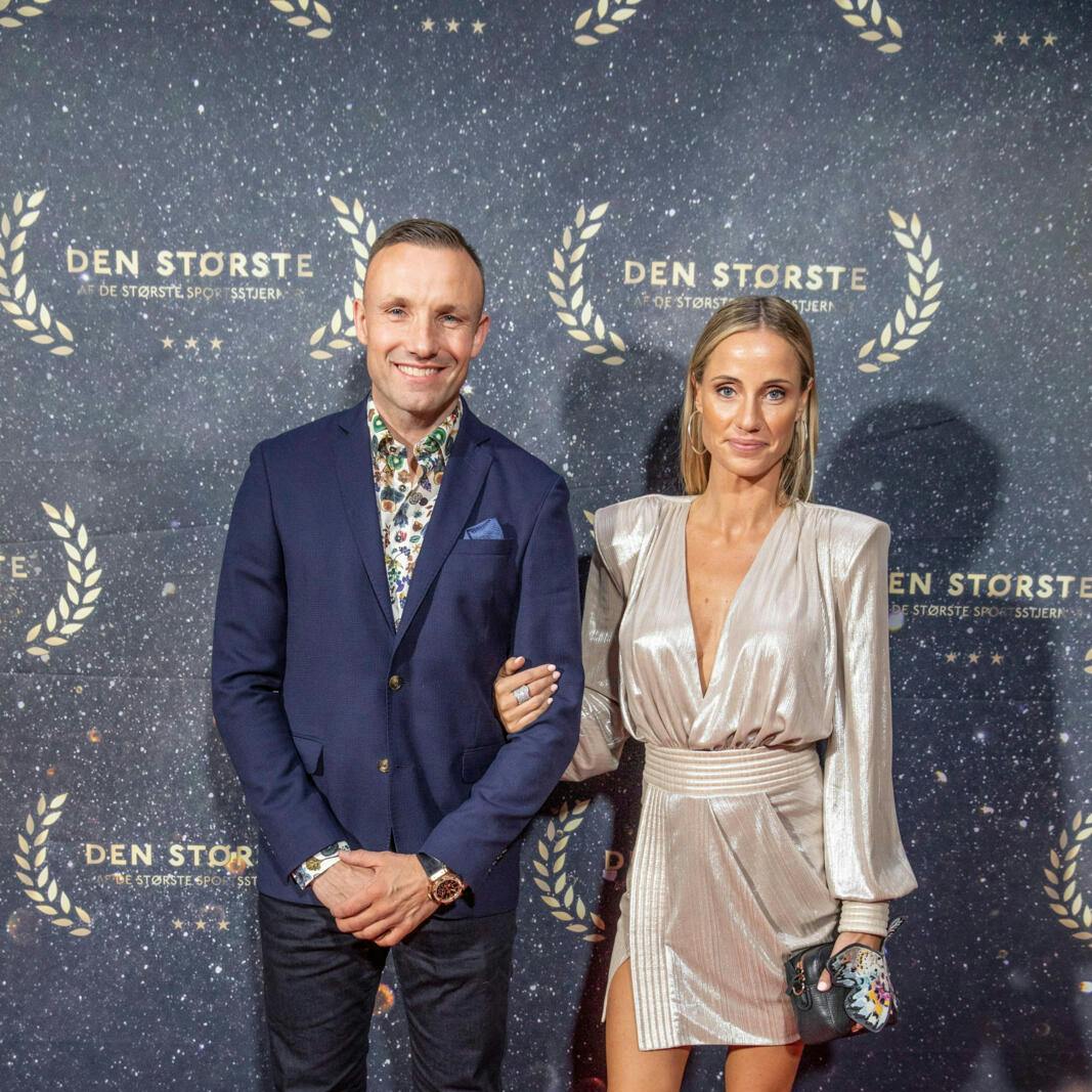 Trods krisen i selskabet kommer Mikkel Kessler nok ikke til at gå sulten i seng, da han har succes på andre fronter. Både privat og økonomisk.