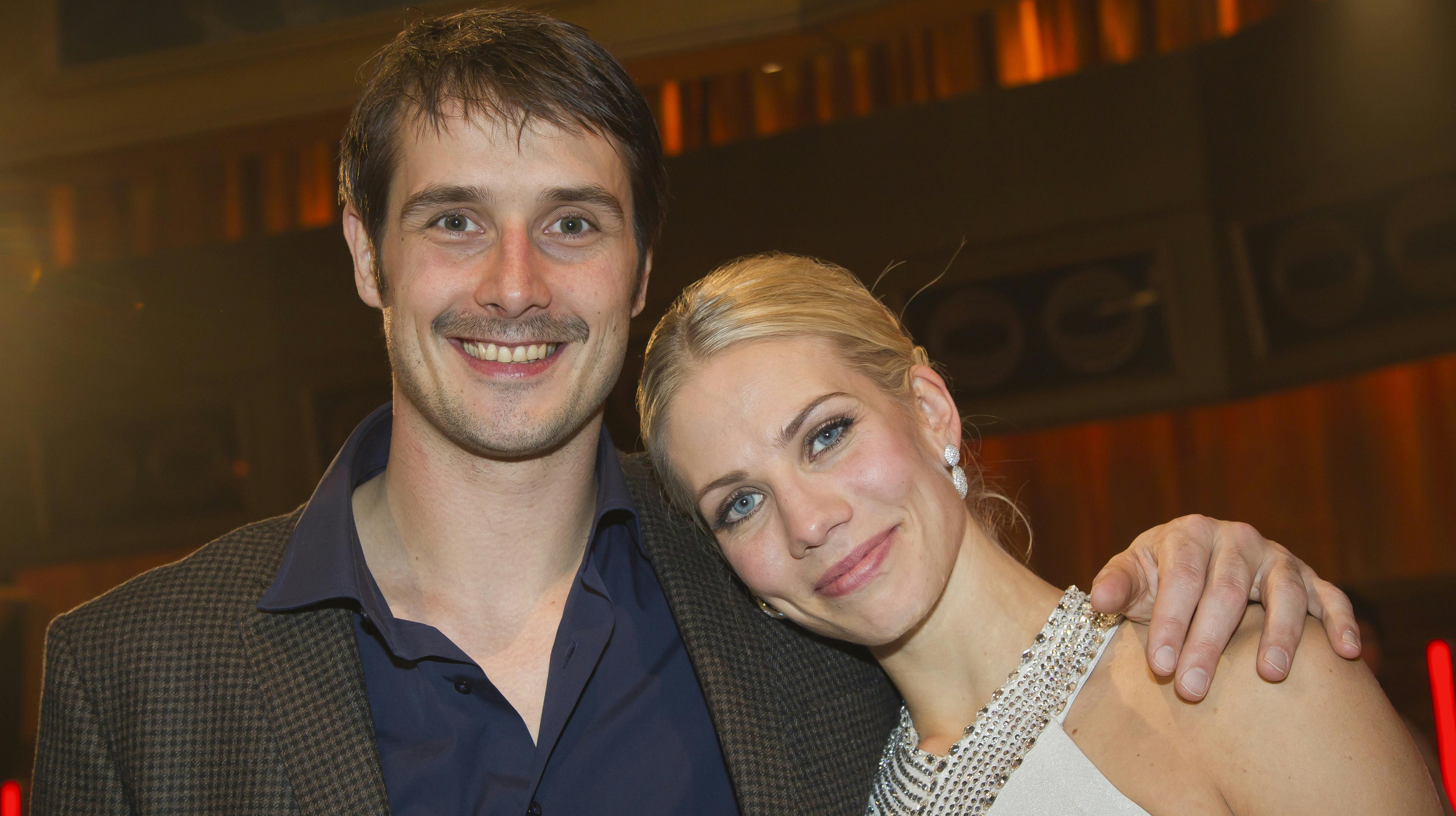 Underholdningsprogrammet "Vild med dans 2012" på TV 2. -Dato: 21.09.2012 – Foto: Claus Poulsen